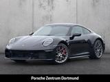 Porsche 992 911 Carrera 4S HA-Lenkung Sportfahrwerk BOSE - Porsche 992 mit Benzin-Antrieb: Sportwagen