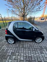 Smart ForTwo coupé 0.8 cdi Servo Scheckheft - Smart ForTwo: 0 8 Cdi