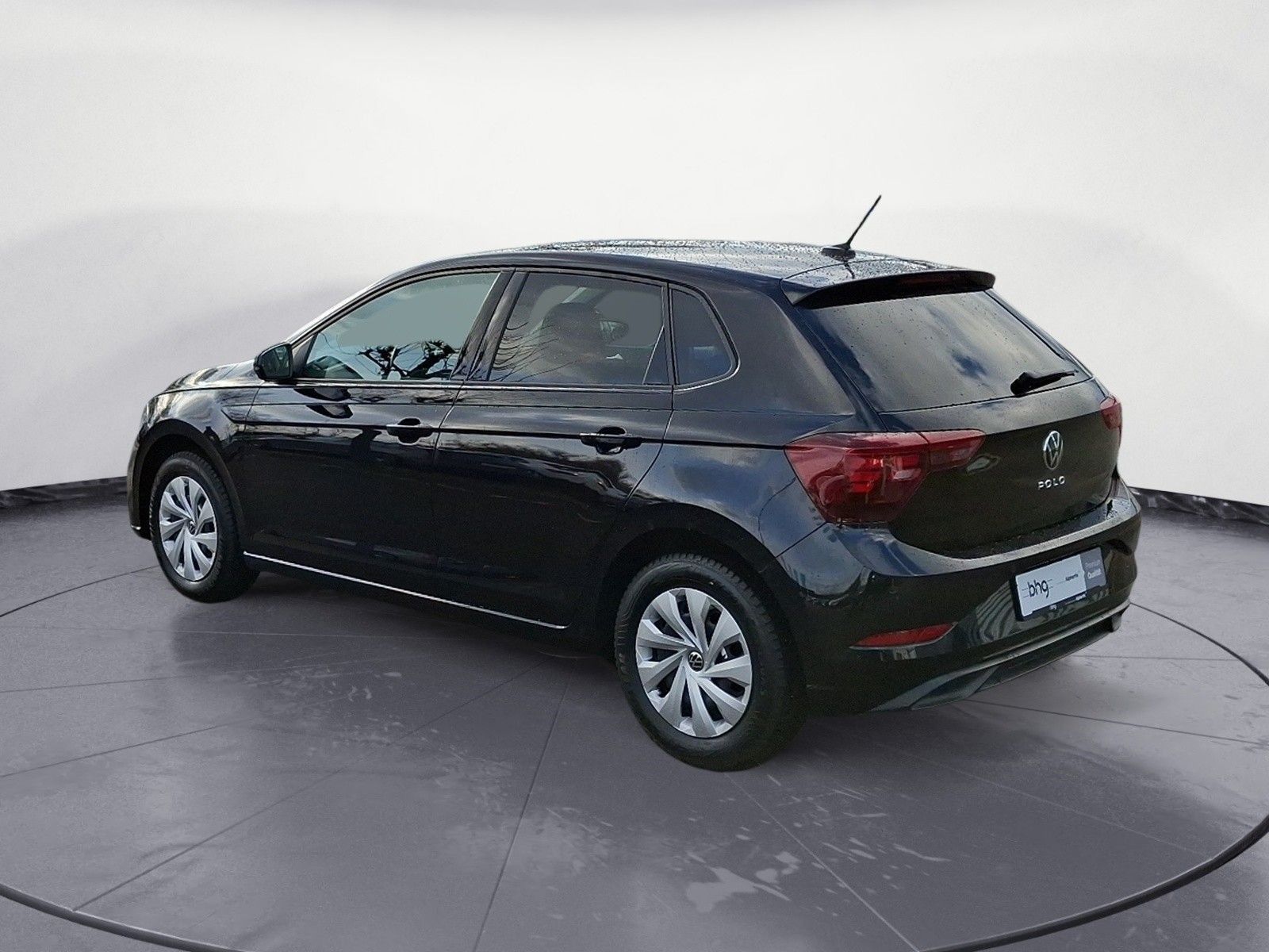 Volkswagen Polo - Bild 4