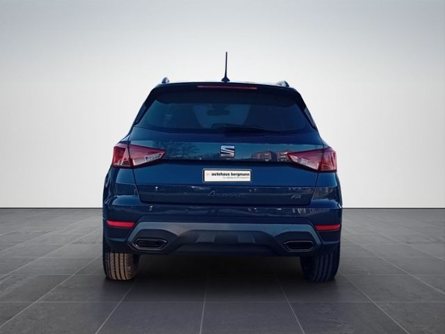 Seat Arona - Bild 5