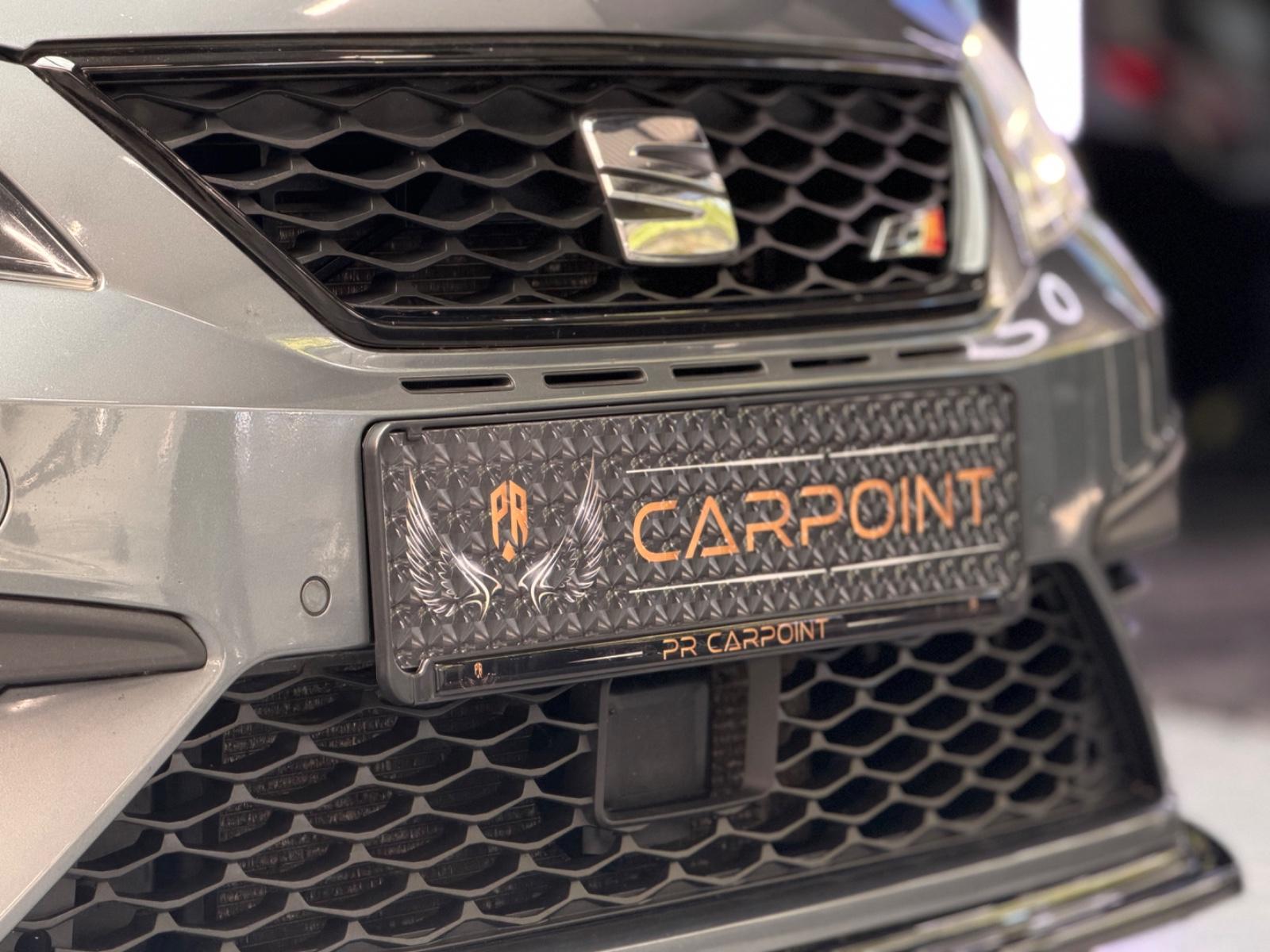 Seat Leon ST Cupra 300 4Drive/LED/ACC/Virt/CAM/BT