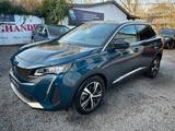 Peugeot 3008 PureTech 130 EAT8 GT NAVI/LED/KAMERA/TOP !
