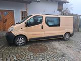 Renault Trafic L2 2.9t Camper Transporter - Renault Trafic Transporter Gebrauchtwagen