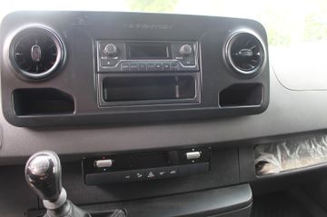Mercedes Sprinter - 12