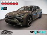 Citroën C5 X PureTech 130 Stop&Start AT8 Shine *HUD*LHZ* - gebrauchte Citroën C5 X aus dem Jahr 2024