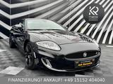 Jaguar XKR 5.0 V8 XKR Kompressor Cabrio 99303km - Jaguar XKR: 3 Türen