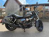 Keeway Superlight 125 - KEEWAY SUPERLIGHT 125