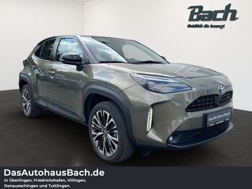 Toyota Yaris Cross - 2