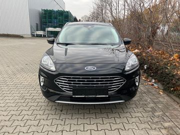 Ford Kuga - 3
