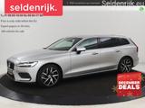 Volvo V60 2.0 T5 Momentum | 1e besitzer | Leder | AHK - Volvo V60: 0t