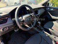 Skoda Kamiq - Vorschau Bild 16