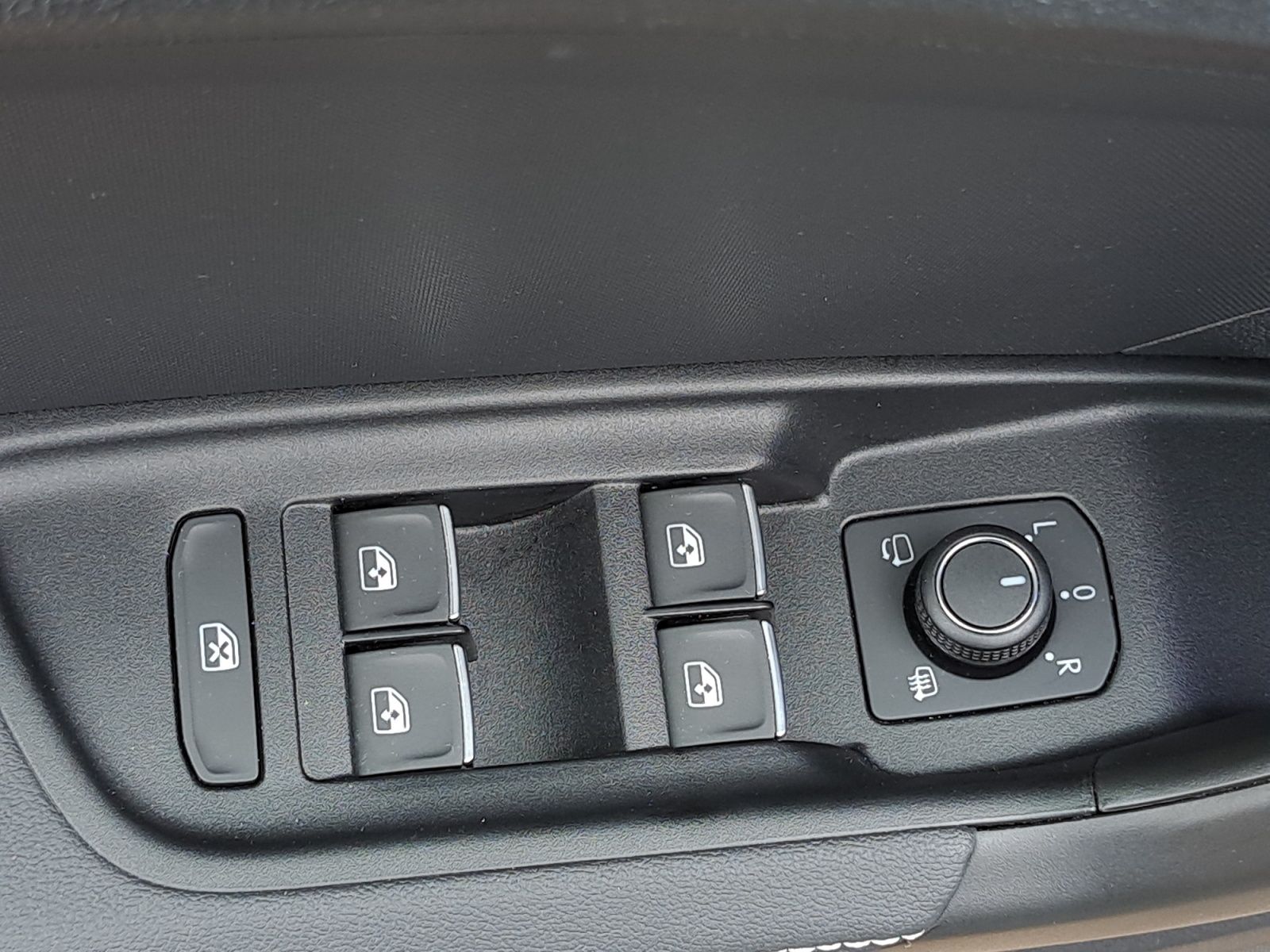 Audi A1 - Bild 14