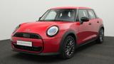 MINI Classic Trim - rote MINI Cooper C