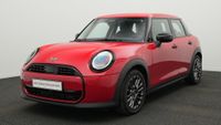 MINI Cooper C - Vorschau Bild 1