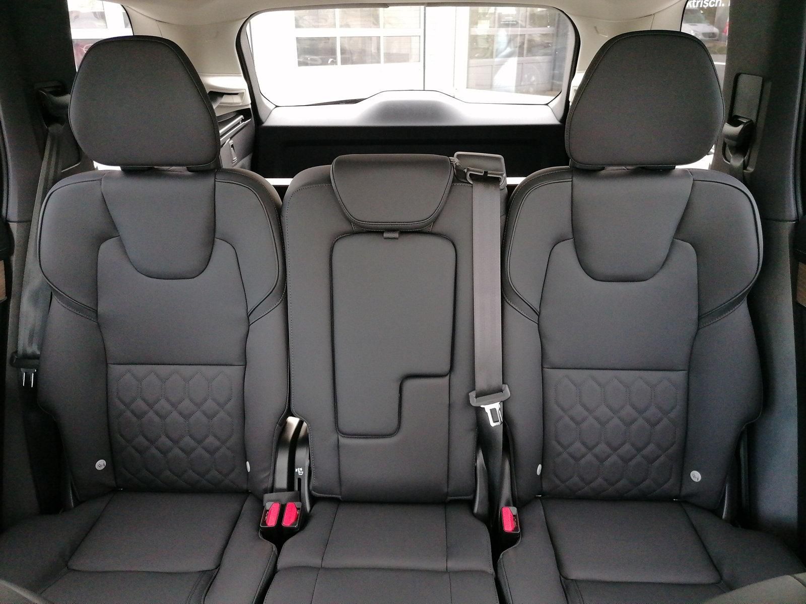 Volvo XC90 - Bild 19