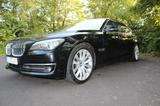 BMW 730 Baureihe 7 730Ld - BMW 730: Ld