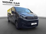 Fiat Talento L2H1 1,2t Family 1Hand TüvNeu Scheckheft - Fiat Talento in Dortmund