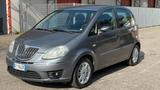 Lancia MUSA 1.3 Multijet 16V 70 CV Oro Plus - Lancia Musa Oro mit Diesel-Antrieb