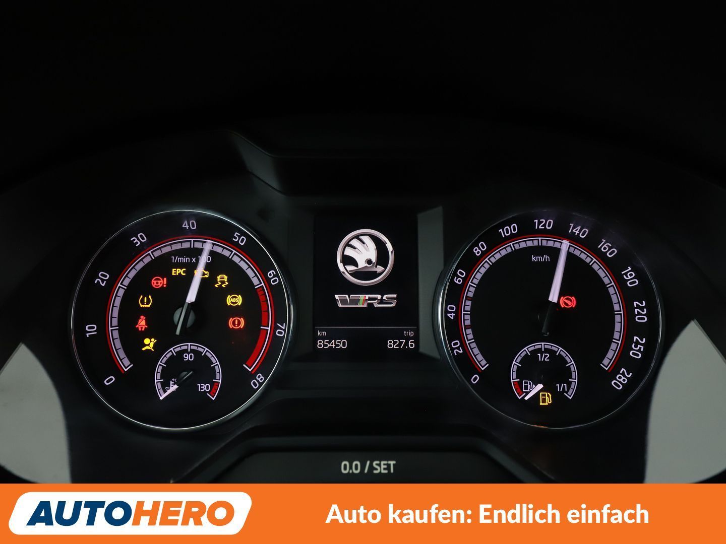 Skoda Octavia 2.0 TSI RS 245 Aut.*NAV*ACC*PDC*SHZ*ALU* foto 20