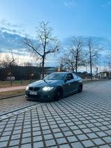 BMW E92 335d Evtl. Tausch - BMW 335 mit Diesel-Antrieb: Sportwagen, Automatik