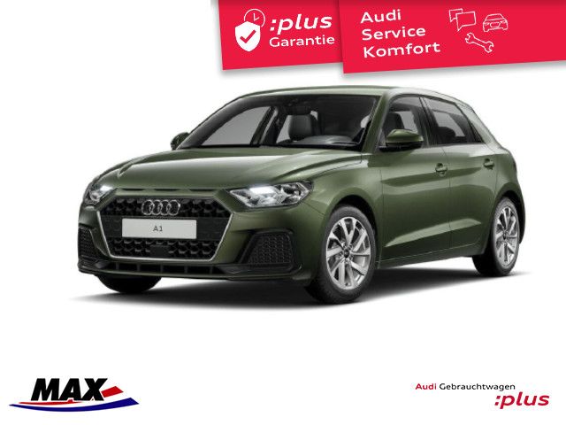 A1 Sportback 30 TFSI ADVANCED SMARTPHONE INTERFA