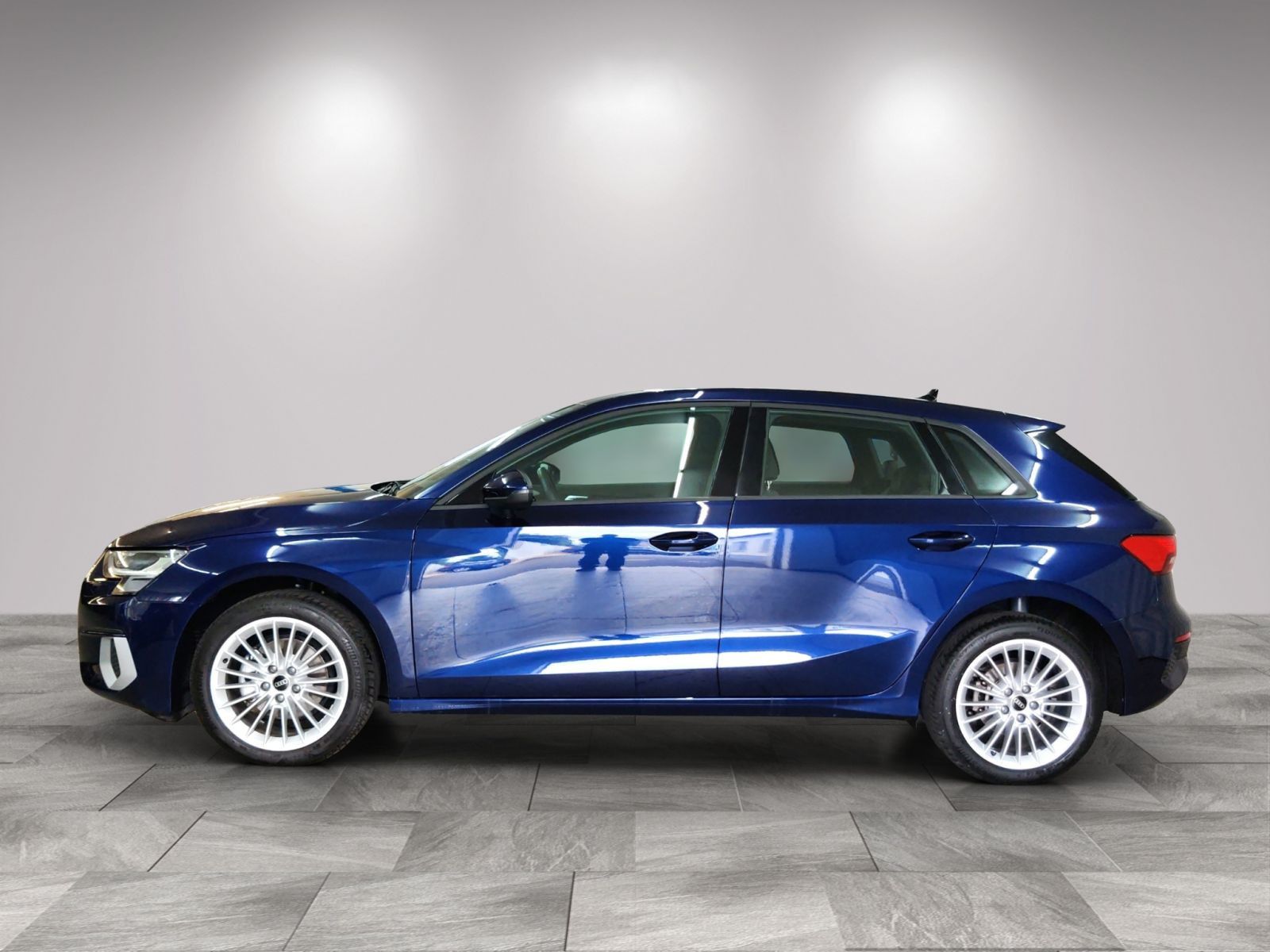 Audi A3 - Bild 5