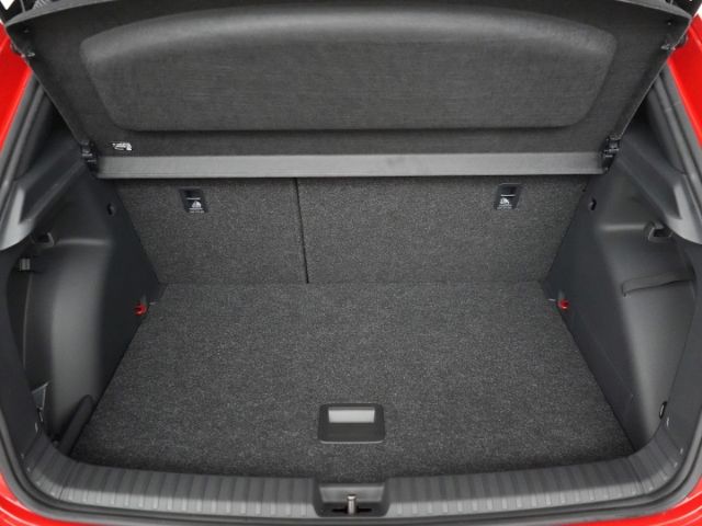 Fabia MONTE CARLO TSI DSG+BLUETOOTH+SITZ-/LENKRA
