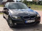 BMW 318iA Touring | Getriebeöl & Steuerkette neu - BMW 318 aus 2010: Kombi, 318i