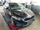 Skoda Fabia 1.0 TSI Tour - Skoda Fabia: Tour