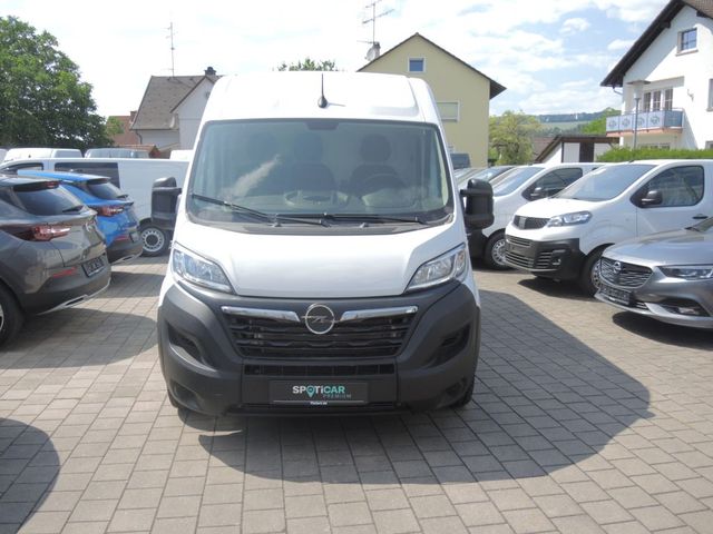 Movano 2.3 L3H2 Transporter