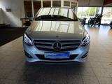 Mercedes-Benz B 220 d DCT, AHK,Panoramadach - Mercedes-Benz B-Klasse mit Panoramadach