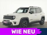 Jeep Renegade 80th Anniversary LED|Kessy|ACC|SHZ|Navi - Jeep Gebrauchtwagen in Mönchengladbach
