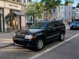 Jeep grand Cherokee 3.0 CRD Automatik top ... - Jeep Grand Cherokee aus 2008 mit Diesel-Antrieb