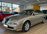 Jaguar S-Type 2.5 V6 Executive* NAVI TOUCH* PDC* SHD* - Jaguar S-Type: Limousine