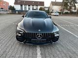 Mercedes-Benz AMG GT 4-trg. 43 4Matic+ - Mercedes-Benz GT-Klasse von privat