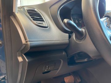 Renault Scenic IV Intens *LANE-ASSIST*NAVI*TEMPOMAT*SZHZ