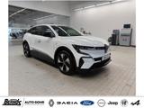 Renault Megane EV40 130hp boost charge Equilibre WÄRMEP. - gebrauchte Limousinen in Mülheim (Ruhr)