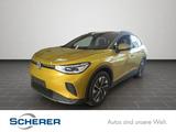 Volkswagen ID.4 Pure Style 109 kW 52 kWh 1-Gang-Automatik - Volkswagen ID.4: Style