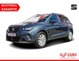 Seat Arona 1.0 TSI Style LED Navi Android Apple Klima - Seat Gebrauchtwagen von 2024