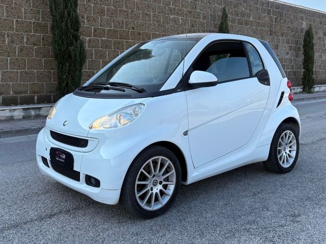 Smart ForTwo 1.0 Benzina 12 MESI DI GARANZIA