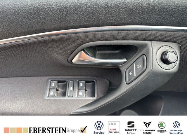 Volkswagen Polo Comfortline 1.4 TDI Lounge Navi Klima PDC