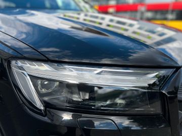 Audi Q7 - 9