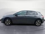 Volkswagen Golf VIII 2.0 TDI DSG Goal LED+/NAVI/KAMERA/APP/ - Volkswagen Golf: Goal V