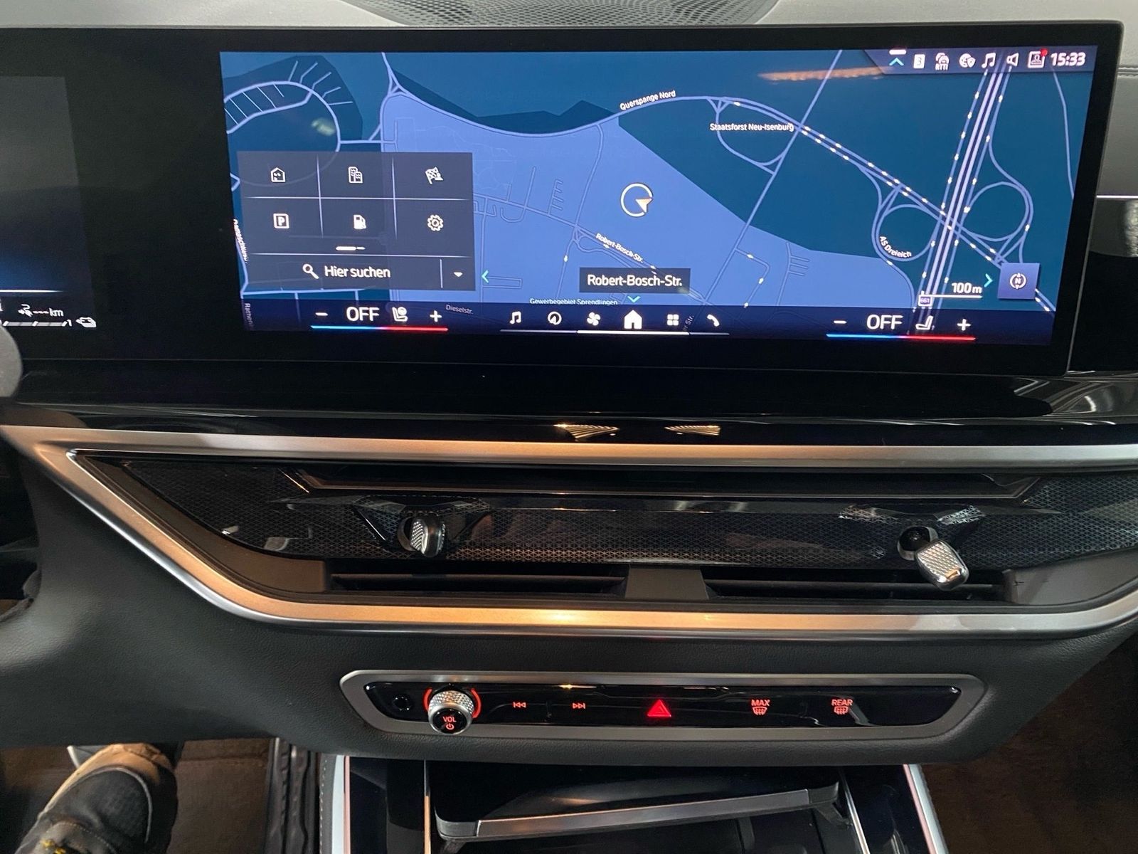 BMW X5 - Bild 11