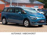 Citroën C4 Grand Picasso e-HDi 115 Confort 7-Sitzer