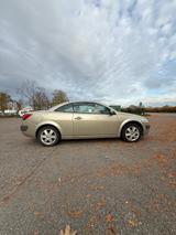 Renault Megane Coupé-Cabriolet Dynamique 2.0 16V Dyn... - Renault Megane aus 2005: Dynamique