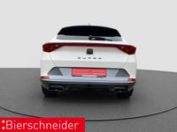 Cupra Formentor - Vorschau Bild 5