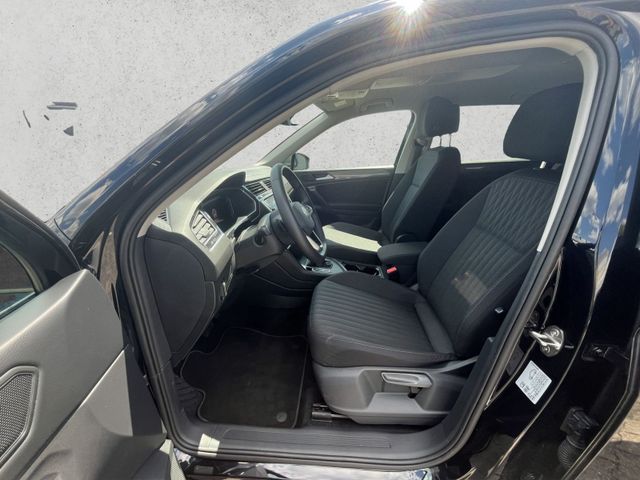 Tiguan Allspace Life 2.0 TDI DSG