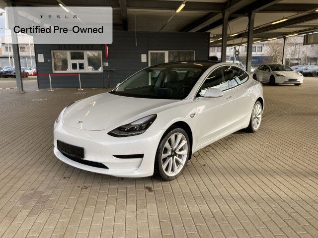 Tesla Model 3 Standard Range Plus