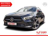 Mercedes-Benz A250 e Aut. LED Navi Panorama Virtual Cockpit - Mercedes-Benz A-Klasse mit Hybrid-Antrieb